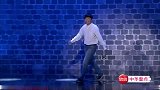 农村小伙一张嘴演活农村生活，口技表演二胡古筝，评委真假难辨
