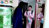 同一个爹颜值差这么多？张庭儿女被嘲笑丑，前妻儿女颜值惊艳众人