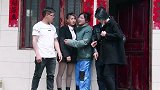 云南民间山歌剧《婆媳之间我为难》第十五集