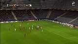 欧联-1617赛季-小组赛-第3轮-萨尔茨堡红牛vs尼斯-全场