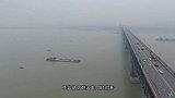 新中国第一大桥有多猛？拿118辆坦克碾压 至今都是吉尼斯纪录