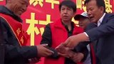 宁夏吴忠同心县出了首个“集体经济分红村”。勤奋努力就有钱花！集体脱贫致富奔小康！