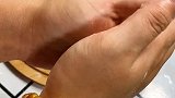 大人小孩都爱吃的炸糖糕，做法简单，赶紧学起来吧 #自制美食