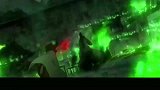 魔道祖师：温逐流欲保护温晁，没想到一个照面就被魏无羡废去双手
