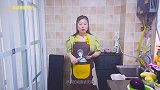 烤箱无油版的炸鸡柳有吃过吗，做法简单好吃没负担，太解馋了