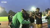 巴坎布表示能听到批评声音 会打好剩下比赛