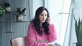 有麒麟臂的女生，夏天快跟着杨幂这么穿，舒适度满分还很时髦