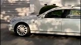 迈巴赫Landaulet