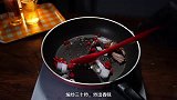 腊肉炒什么配菜好吃
