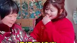 全家出动陪俺婆婆回她娘家