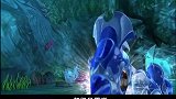 蓝猫龙骑团：土狼嘲笑虚拟炫迪，没想到却被虚拟炫迪暴揍一顿