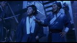 笑傲江湖令狐冲爆笑甩林镇南，这段戏太逗了，许冠杰演得真是好！