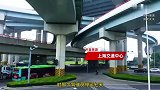 母子高温天来上海打车就医，司机嫌近绕路骂一路，丈夫：让滚下车