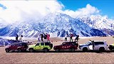 走吧；一起去西藏跨年，一个人的旅行，一群人的狂欢！旅行大玩家 旅行小百科 西藏 自驾游 旅行