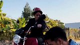 农村搞笑老乡见老乡