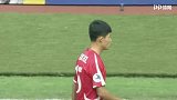 U19亚锦赛小组赛第2轮录播：朝鲜U19VS伊拉克U19