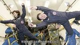 为何“女航天员”要先结婚才能上太空呢？说了你也许都不信！