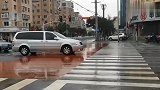 “利奇马”台风来临之前，盘点那些停车方式，高难度停车层出不穷