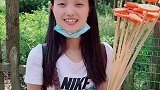 爸爸太贪玩了，居然还想喂！