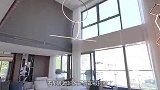 韩国婆婆到中国探亲，本来想炫富，来到儿媳妇的家后打脸了