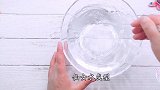 自制专业液态玻璃，既是起泡胶还能当假水玩，拉丝效果太棒