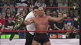 历史上的今天：安格TNA首秀 正面对刚时任冠军萨摩亚-乔