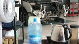 好日子会回的#男人再累也要奋斗