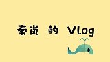 秦岚的Vlog，参观沈阳故宫，尝到必吃的街边美食
