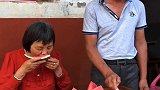 突然发现原来苍蝇是这么的可爱