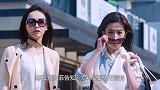 刚出道就打败章子怡，出身小资家庭父母皆是艺术家！