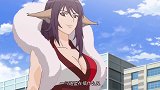 狐妖小红娘：雅雅姐将白月初的下巴托起，结果大伙都以为她喜欢他
