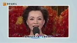 佟丽娅主持春晚幕后：压力最大的时候是开场，还偷偷看网友评论