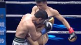 “峨眉少侠”赵传林强势回归，完胜塔吉克斯坦拳王