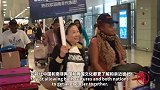 老外讲故事·海外员工看中国丨塞尔吉奥：五年来，世界上最大的进出口贸易平台，无疑是中国国际进口博览会