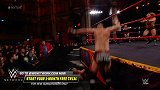 NXT UK：第20期 吉布森&德雷克VS希奇曼&梅尔罗斯