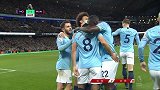 3-1！马蒂奇眼神防守 京多安门前低射定胜局