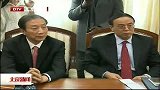 北京新闻-20120327-肯尼亚：刘淇会见肯尼亚总理奥廷加