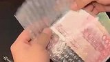穷人红包和土豪红包，里面的内容都差不多，气势却差远了！
