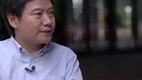 雷军 在访谈时称40岁那会儿觉得自己一事无成，一般人无法理解，因为他对自己的期望是做出伟大的事业。