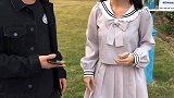 小姐姐把我女朋友删了！我好难过！