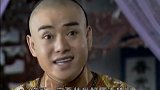 郎大总管说多罗郡主病了，博穆果尔很奇怪