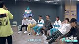 创造营马雪阳深情演唱《后来》,高嘉朗听嗨跪倒在地!