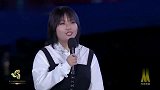 李雪琴幽默讲述电影对自己的影响！