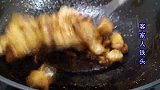 给家人做一锅客家红烧肉，营养丰富，肥而不腻好吃又过瘾