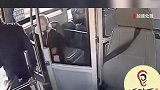 福建一公交司机突发心梗安全停车后猝死，认定工伤