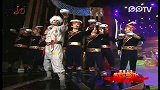 2012黑龙江卫视春晚-民族歌舞《酒歌》