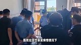 男子病好后“赖床”408天不出院，法官调解未果强制腾床：拘留！