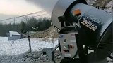 电视剧中的雪花飘飘，袁华哭一会竟然这么费钱？