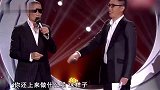 谢贤直言自己跟谢霆锋不熟，气的谢霆锋大喊你都是要走的人了！