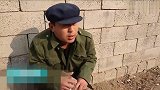 农村老汉扮乞丐试探女婿，结果令人感动